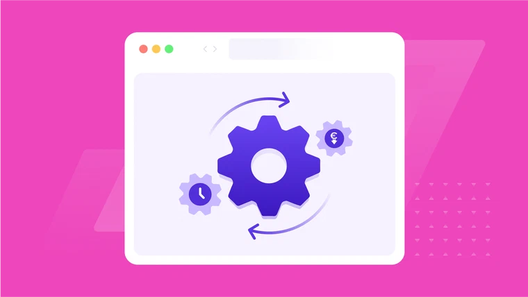 Start the Automation of Processes in 6 Steps