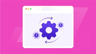 Start the Automation of Processes in 6 Steps