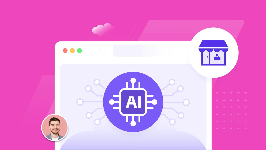 A selection of top AI tools for small businesses and freelancers.