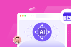 A selection of the best AI tools for small businesses.