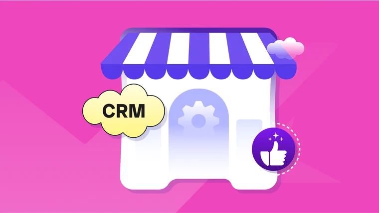 What Is the Best CRM System for a Small Business?