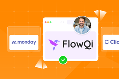 Illustration of choosing the best software for small businesses.