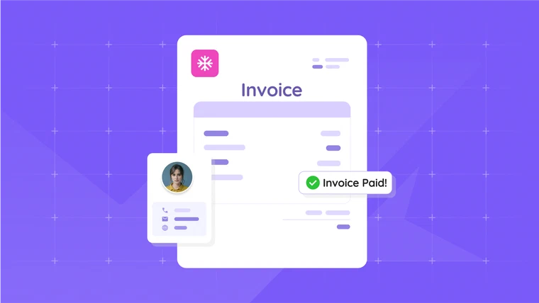 Creating Invoices Online: How to Invoice Automatically and Digitally