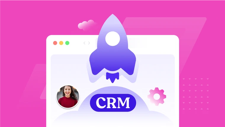 Startuplar için CRM