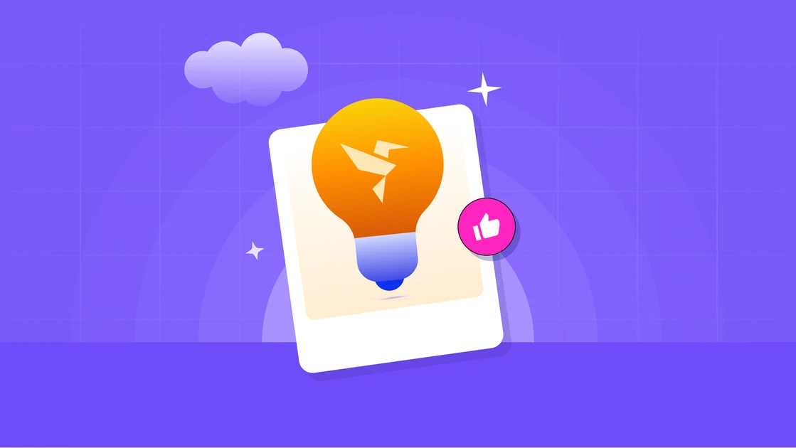 Conceptual illustration of the inspiration and vision behind FlowQi.