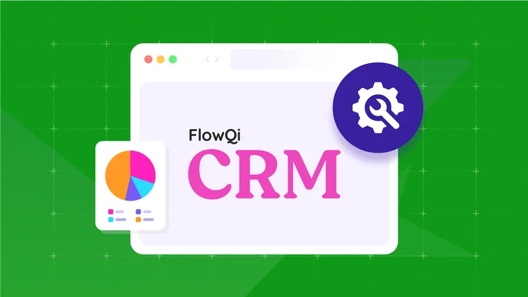How do you set up a CRM system? (Start with these 6 steps)
