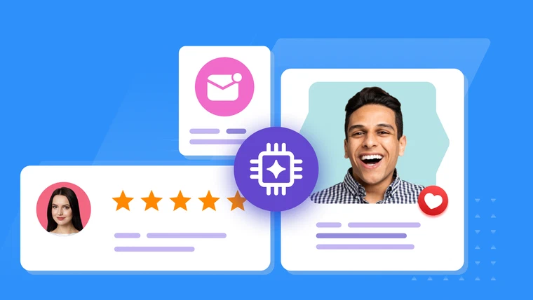 Improving Customer Loyalty Management with AI: Trends and Tips