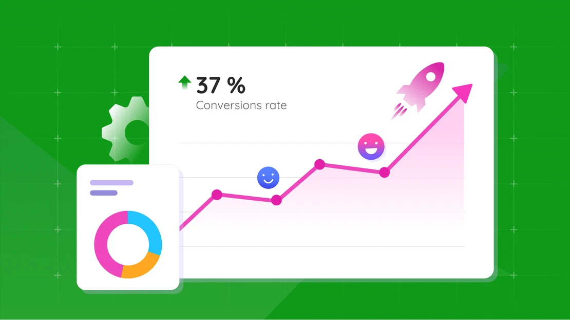 How to Boost Your Conversion Rate With CRM