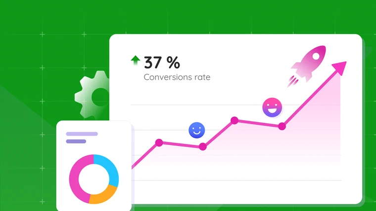 CRM ile Dönüşüm Oranını Nasıl Artırırsınız?