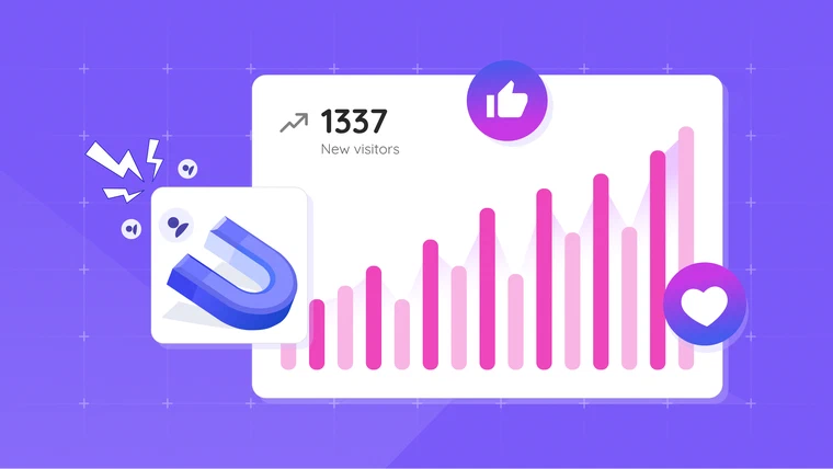 How Do You Attract More Visitors to Your Website?