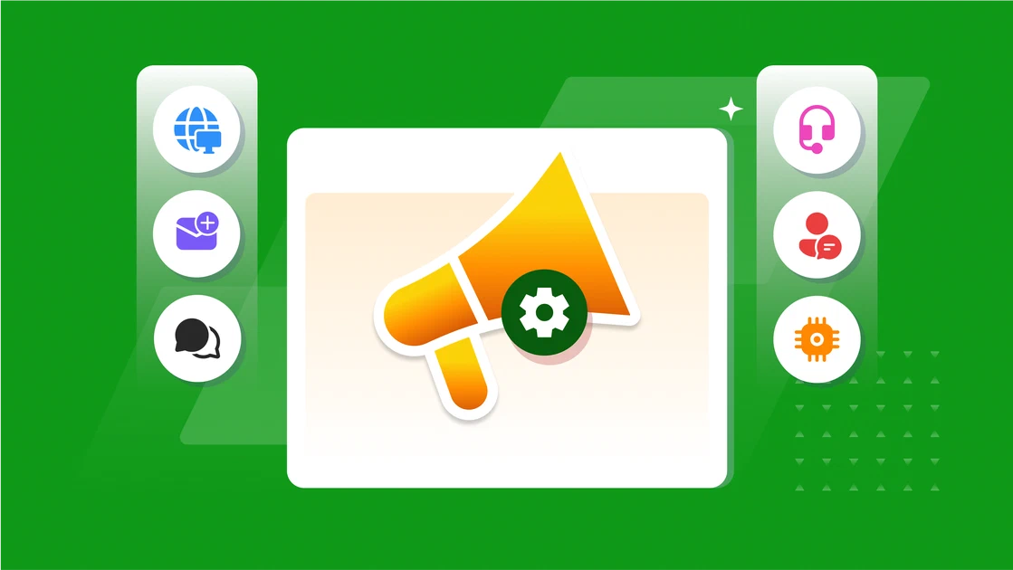 Illustration of effective personalization strategies in marketing.