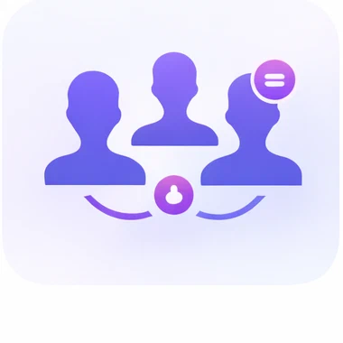 Team visibility