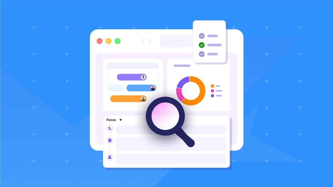 Illustration of project management scope and its importance for success.