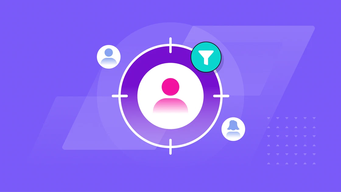 Illustration of leads and their impact on business sales.