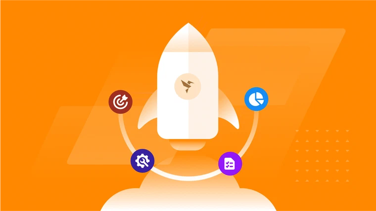 Lancering FlowQi: reis je met ons mee? 🚀