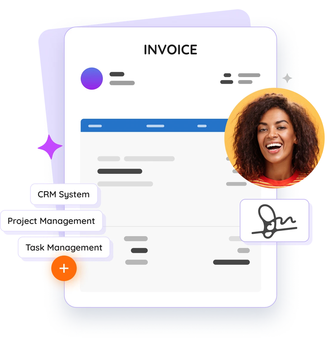 Facturatie software die je uren al kent | FlowQi