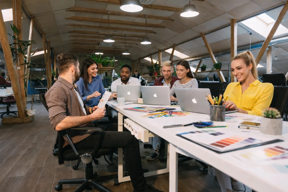 Capacity Planning Software for Agencies | FlowQi